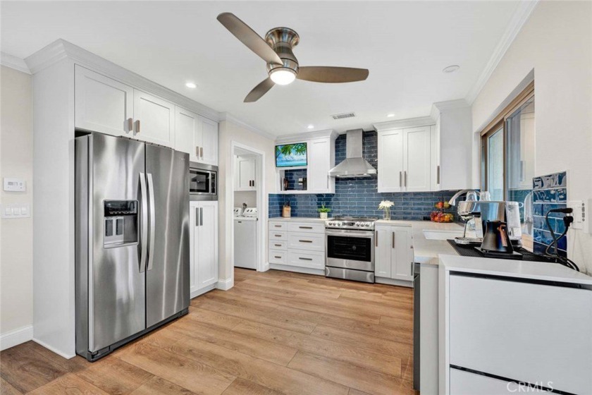 Welcome to your upgraded beachside sanctuary! Nestled in a - Beach Condo for sale in Huntington Beach, California on Beachhouse.com