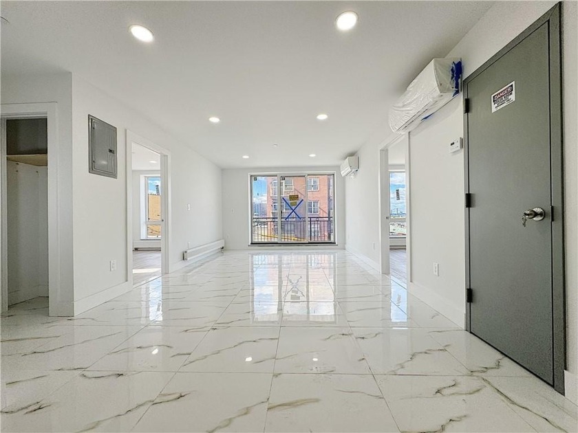 Spacious & Sunlit 35-Foot-Wide Condominiums in Coney Island - - Beach Condo for sale in Brooklyn, New York on Beachhouse.com