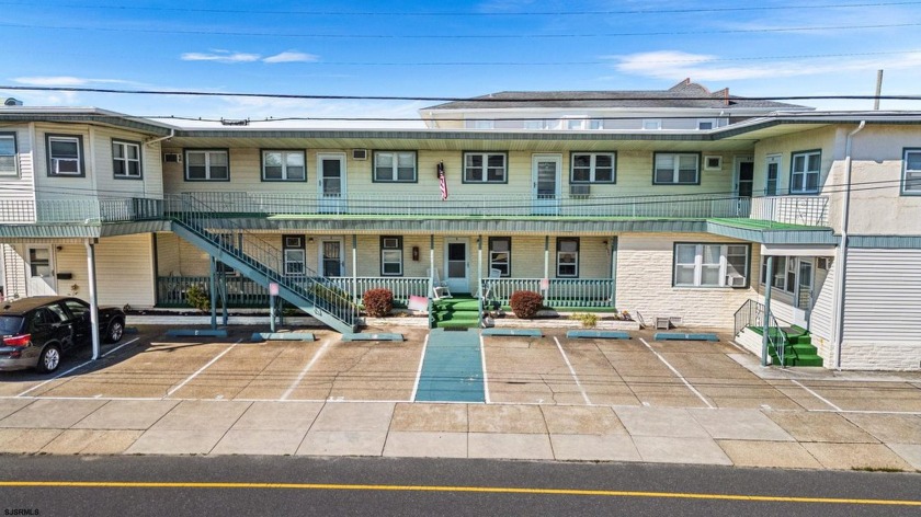 OPEN HOUSE 9am-11am SATURDAY MAY 17th! Recently renovated and - Beach Condo for sale in Wildwood Crest, New Jersey on Beachhouse.com