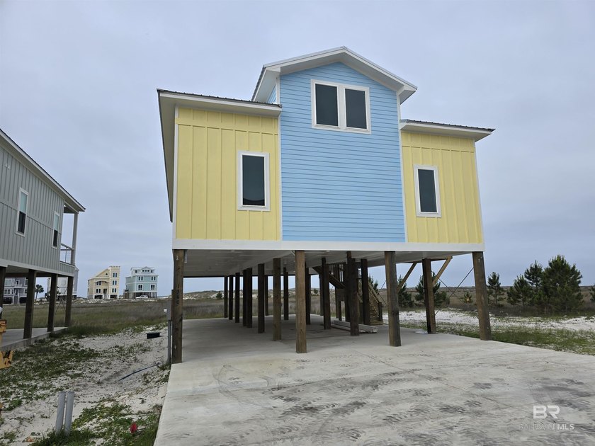 Brand-new, never-lived-in 3BR/3BA coastal gem in the gated - Beach Home for sale in Gulf Shores, Alabama on Beachhouse.com
