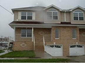 Huge two family corner property of Avenue N in Bergen Beach 
 - Beach Home for sale in Brooklyn, New York on Beachhouse.com