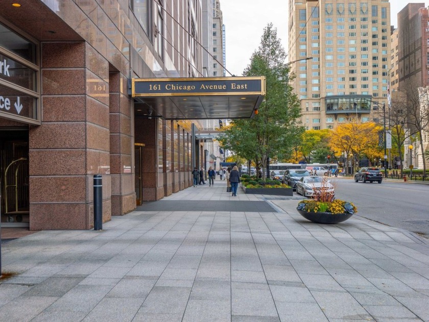 Perched high above one of Chicago's prestigious neighborhoods - Beach Home for sale in Chicago, Illinois on Beachhouse.com