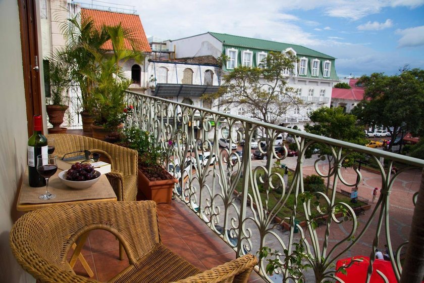 Experience History And Luxury In Your Casco Viejo Home
A Unique - Beach Home for sale in Panama City,  on Beachhouse.com