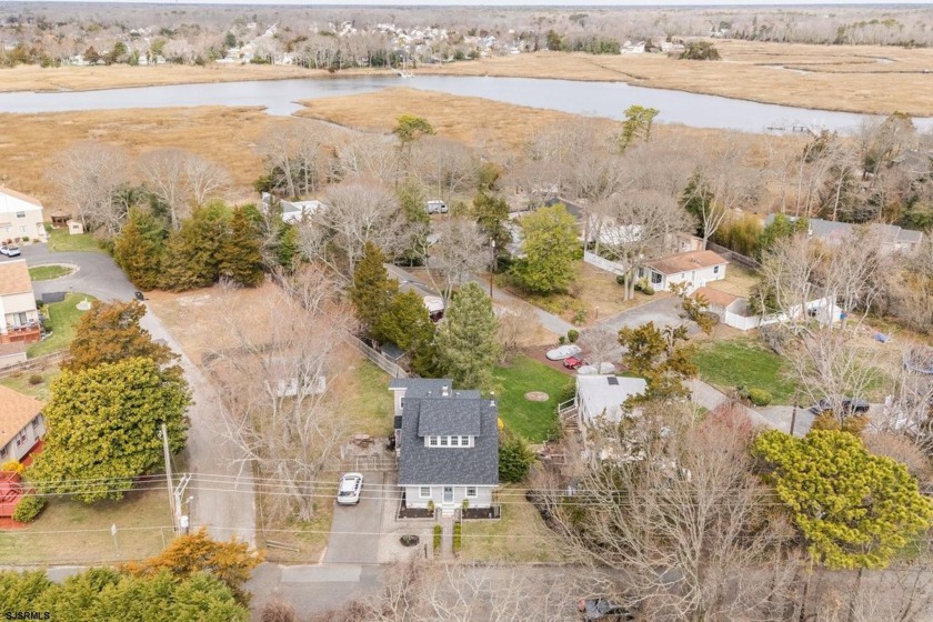 **OPEN HOUSE SATURDAY 5/17 12:30-2:30** Welcome to 2109 West Ave - Beach Home for sale in Linwood, New Jersey on Beachhouse.com