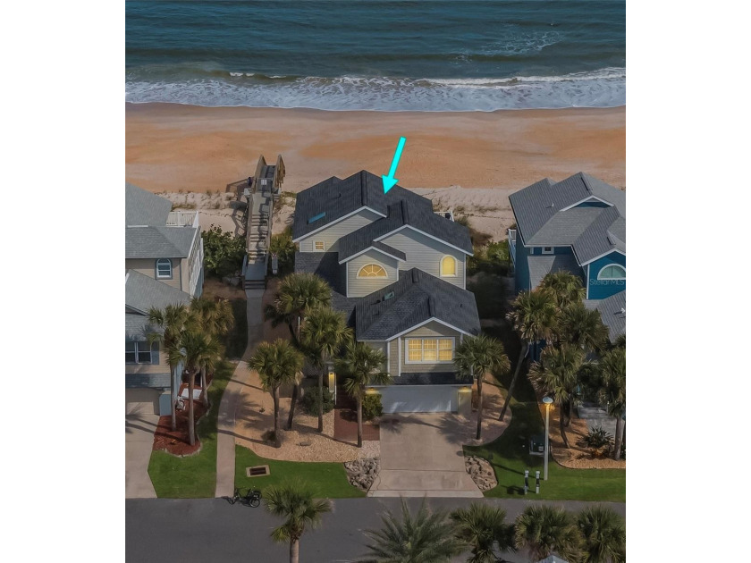 Under contract-accepting backup offers. Elevate your coastal - Beach Home for sale in Palm Coast, Florida on Beachhouse.com