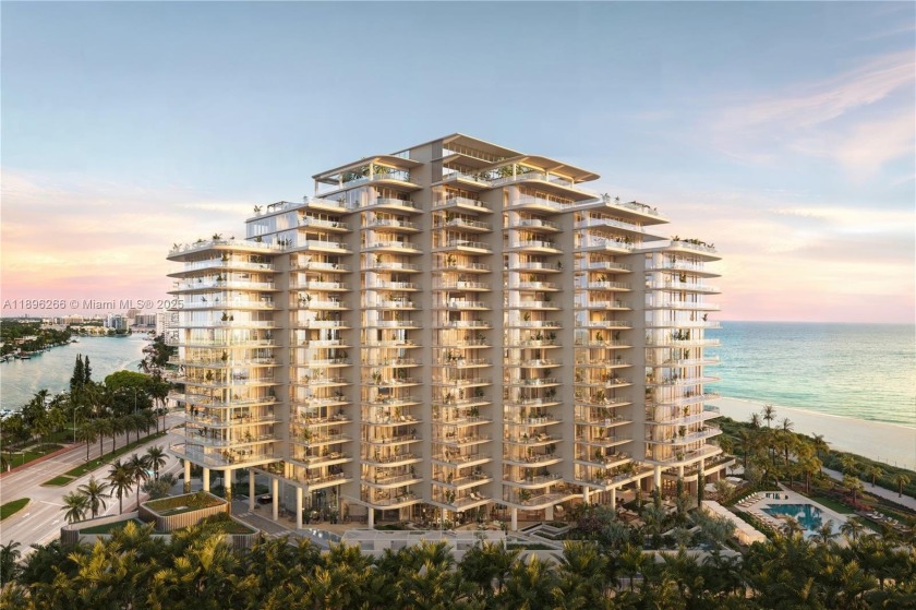 The Perigon Miami Beach - Envisioned with immaculate precision - Beach Condo for sale in Miami Beach, Florida on Beachhouse.com