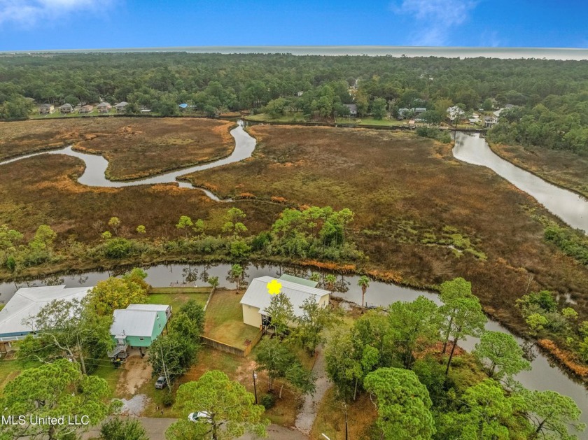 Your timing is just right for you to own a piece of paradise! - Beach Home for sale in Ocean Springs, Mississippi on Beachhouse.com