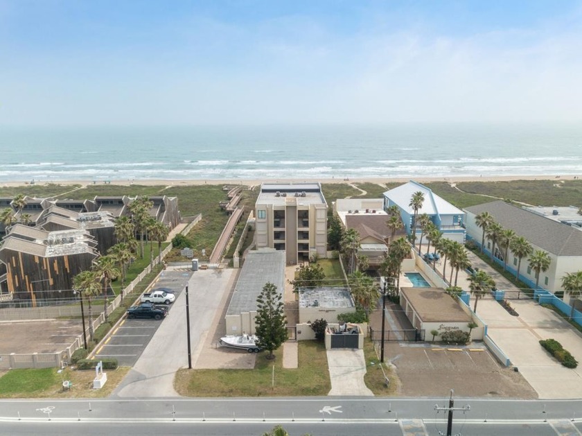 Rare opportunity! Private and quiet complex. Very nice and - Beach Condo for sale in South Padre Island, Texas on Beachhouse.com