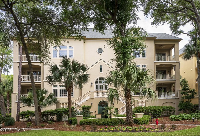 Perfect for sizing down or sizing up, there are very few condos - Beach Condo for sale in Hilton Head Island, South Carolina on Beachhouse.com