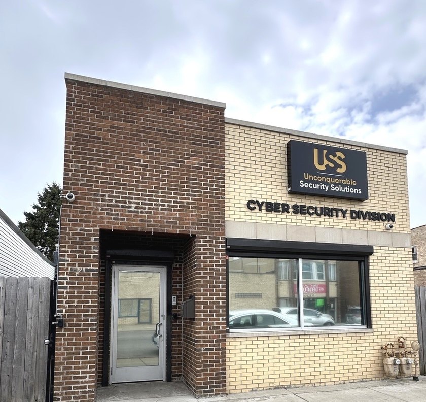 THIS COMMERCIAL BUILDING IS PERFECT FOR A BUSINESS LOOKING TO - Beach Commercial for sale in Chicago, Illinois on Beachhouse.com