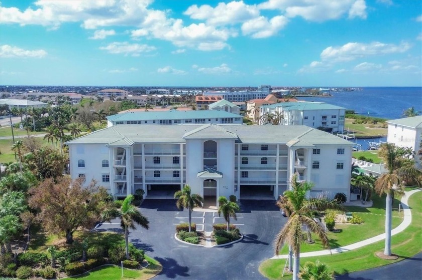 Experience the ultimate coastal lifestyle in this breathtaking - Beach Condo for sale in Punta Gorda, Florida on Beachhouse.com