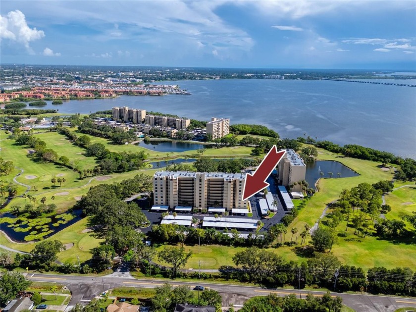 Welcome to this beautifully updated 2-bedroom, 2-bath corner - Beach Condo for sale in Clearwater, Florida on Beachhouse.com