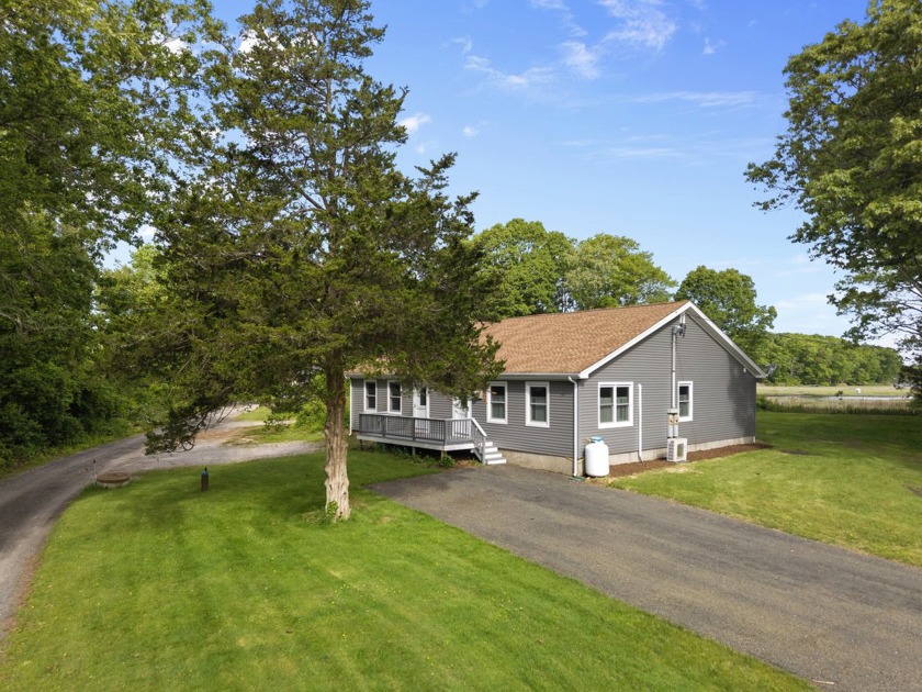 This is a rare find in Madison. This two family ranch home - Beach Home for sale in Madison, Connecticut on Beachhouse.com