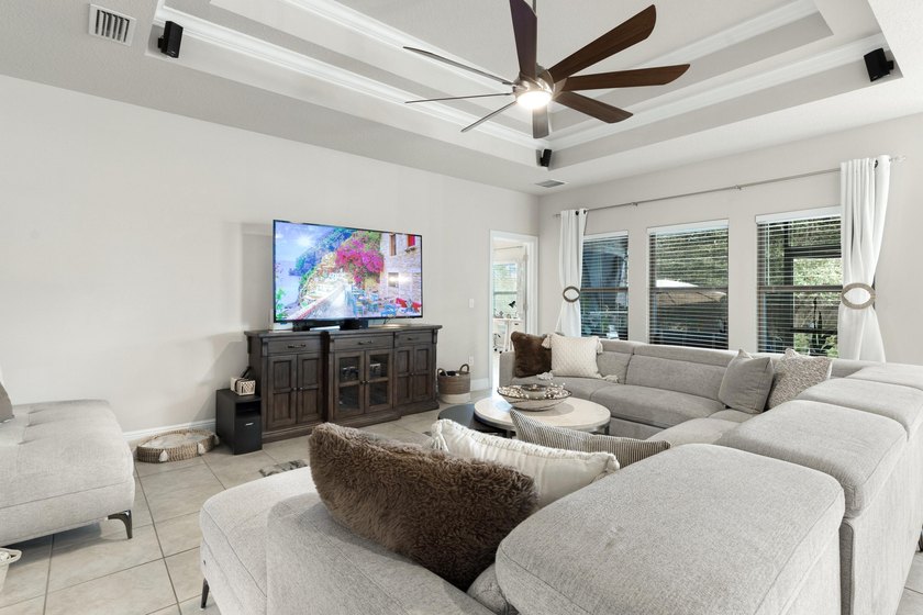 Welcome home to 114 Maddox Street in the highly sought-after - Beach Home for sale in Santa Rosa Beach, Florida on Beachhouse.com