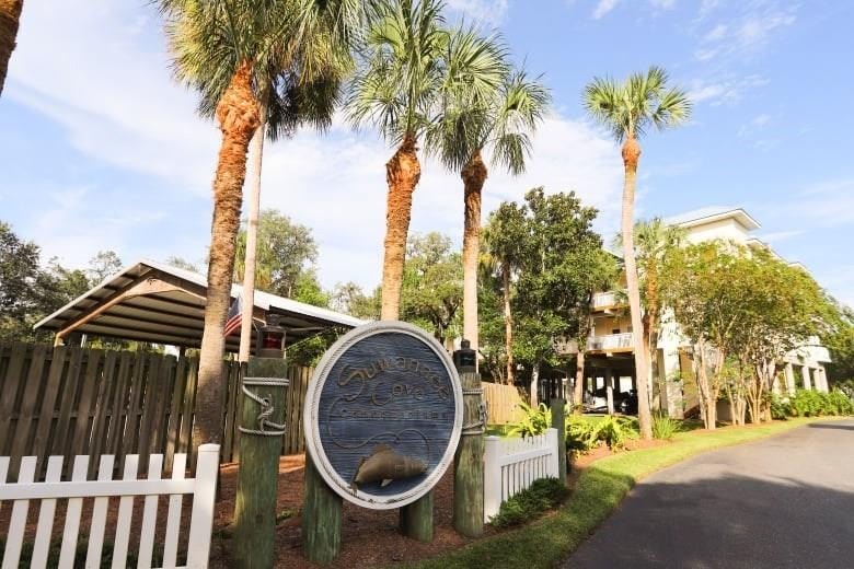 SUWANNEE CONDO FOR SALE - Enjoy the sun setting over the Gulf of - Beach Condo for sale in Suwannee, Florida on Beachhouse.com