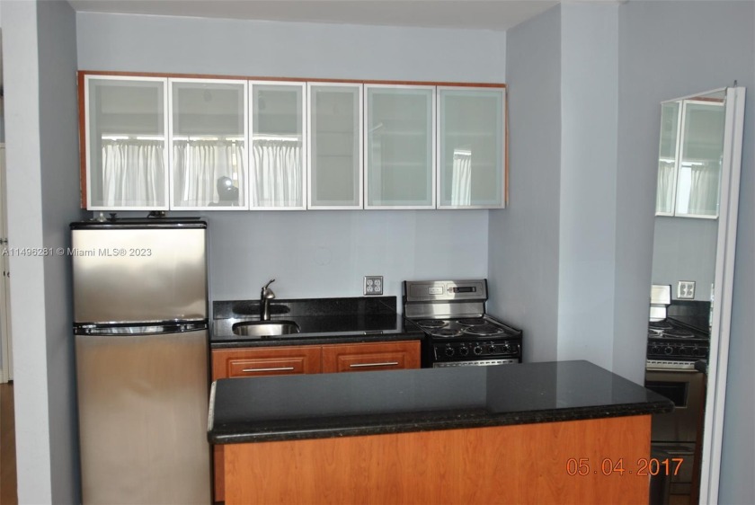 Part of a package of 3 Studio units on high floors (9, 11 & 14) - Beach Condo for sale in Miami Beach, Florida on Beachhouse.com