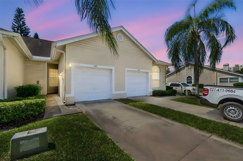 Welcome to Willow Greens, one of Largo's most desirable villa - Beach Home for sale in Largo, Florida on Beachhouse.com