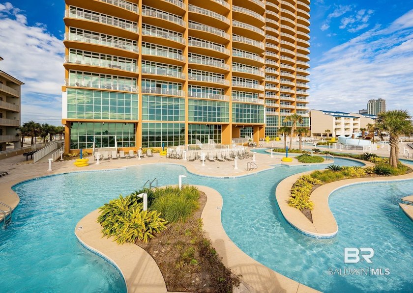 Welcome to Unit 2207, a premier three-bedroom, three-bath - Beach Home for sale in Orange Beach, Alabama on Beachhouse.com