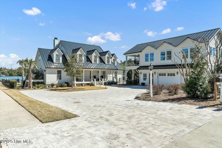 Exquisite Riverfront Estate | Fully Renovated in 2022

 - Beach Home for sale in Wilmington, North Carolina on Beachhouse.com