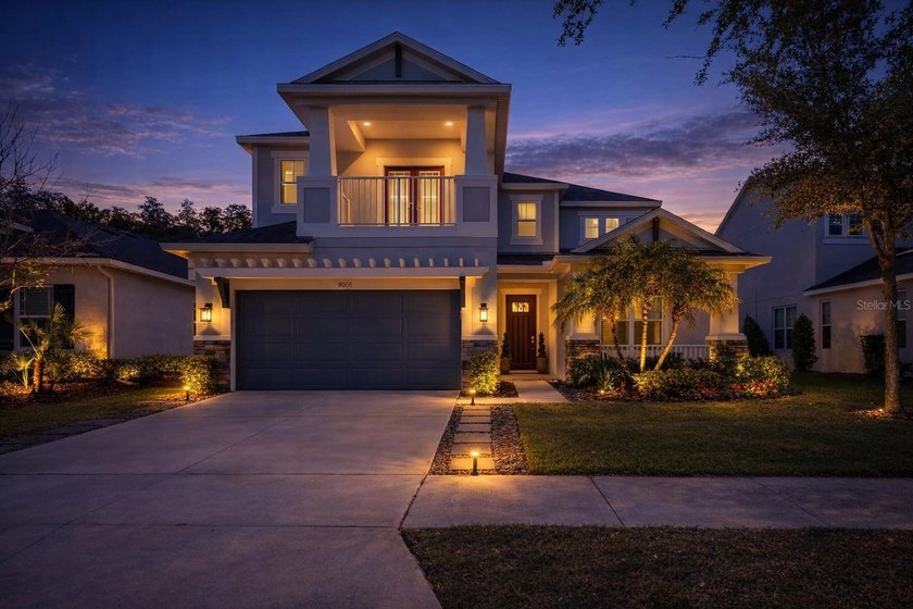 One or more photo(s) has been virtually staged. 5/4 in Tampa - Beach Home for sale in Tampa, Florida on Beachhouse.com