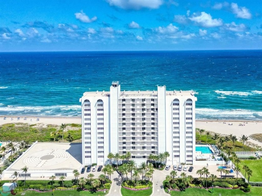 Discover your perfect beach retreat in this beautifully updated - Beach Condo for sale in Boca Raton, Florida on Beachhouse.com