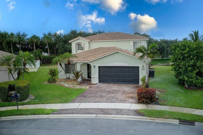 Welcome to your dream home in Miramar, FL! This exquisite - Beach Home for sale in Miramar, Florida on Beachhouse.com