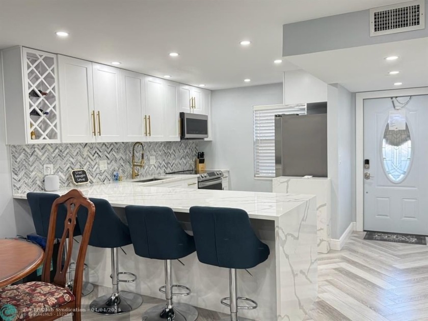 Welcome to modern living at 7300 NW 5 Place #103! This newly - Beach Condo for sale in Margate, Florida on Beachhouse.com