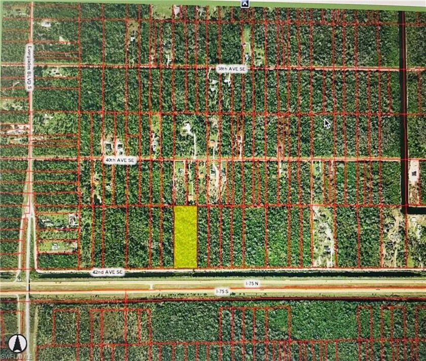 Great opportunity to own this beautiful 6.7 acre land close to - Beach Lot for sale in Naples, Florida on Beachhouse.com