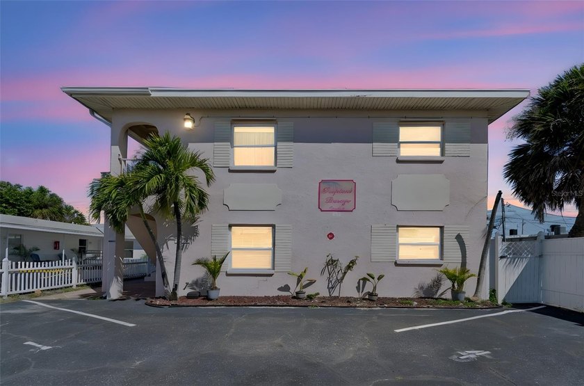 Walk to the beach and enjoy the best of St. Pete Beach living! - Beach Condo for sale in ST Pete Beach, Florida on Beachhouse.com