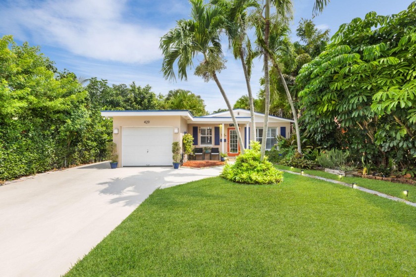 Turnkey, furnished, ready to enjoy immediately!Beautifully - Beach Home for sale in West Palm Beach, Florida on Beachhouse.com