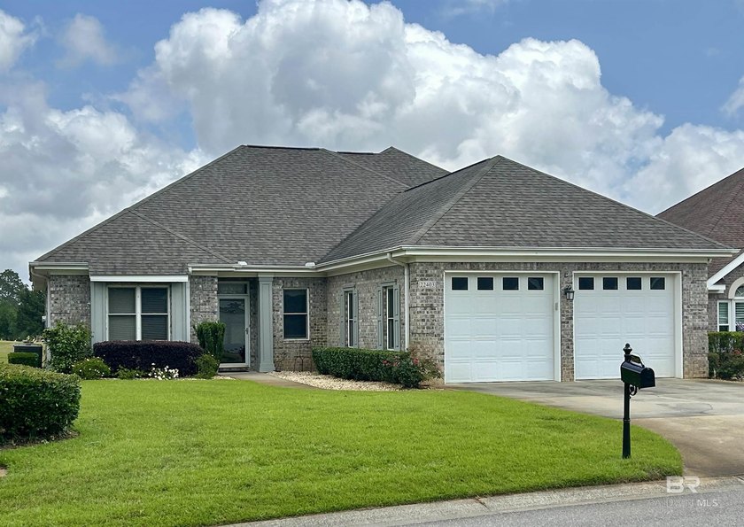 OPEN SUNDAY JUNE 7, 1:00-3:00 PM. TWO BRAND NEW HVAC UNITS JUST - Beach Home for sale in Foley, Alabama on Beachhouse.com