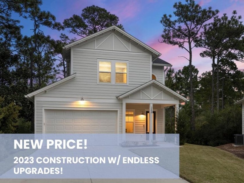 Discover an exceptional opportunity in Church Street Landing-one - Beach Home for sale in Santa Rosa Beach, Florida on Beachhouse.com