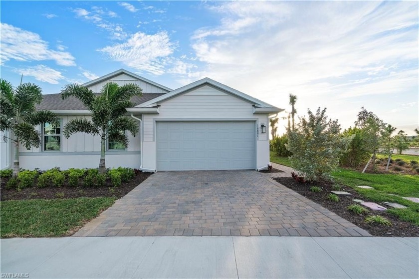 Discover the perfect blend of comfort, community, and resilience - Beach Townhome/Townhouse for sale in Punta Gorda, Florida on Beachhouse.com