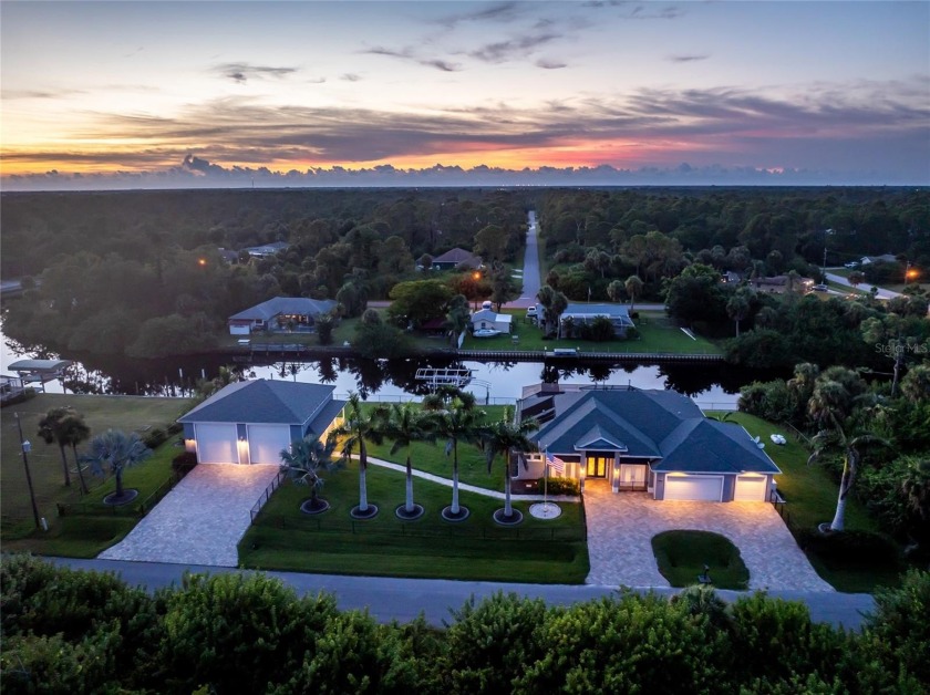 Discover a truly unique and rare compound that offers a - Beach Home for sale in Port Charlotte, Florida on Beachhouse.com