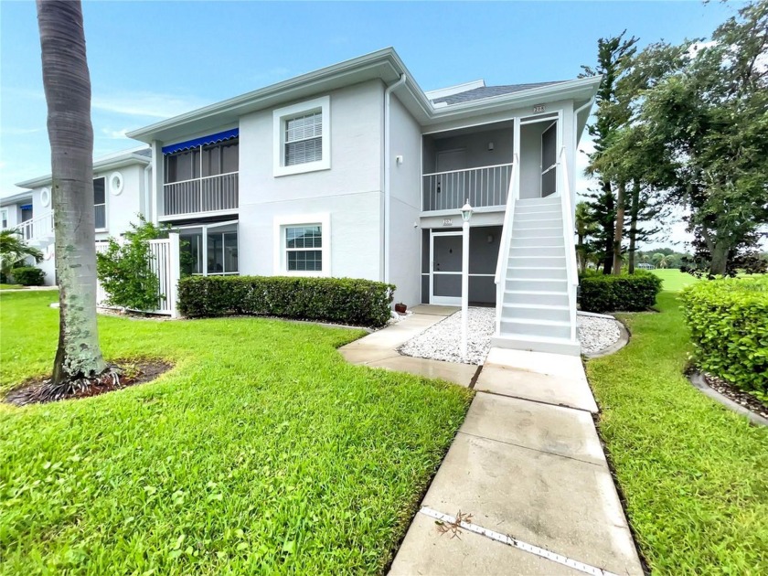 Welcome to this charming first-floor 3-bed, 2-bath condo with a - Beach Condo for sale in Punta Gorda, Florida on Beachhouse.com