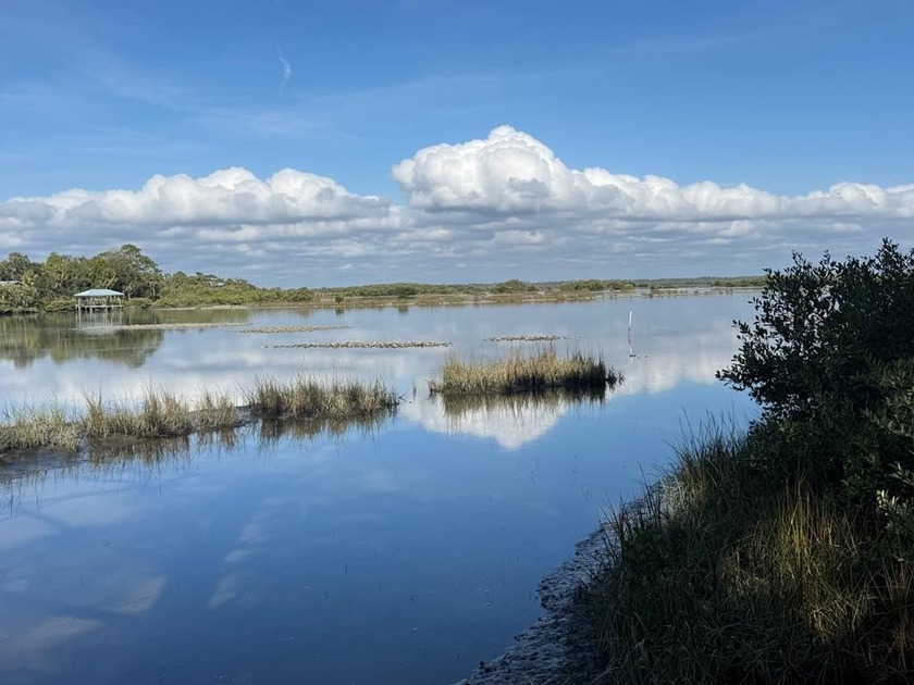 N?eeding a lot to build on, look no further! Cleared lot with - Beach Lot for sale in Cedar Key, Florida on Beachhouse.com