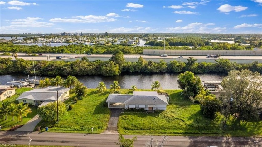 123 Schneider St. - A Unique Investment Opportunity. Discover - Beach Home for sale in Fort Myers, Florida on Beachhouse.com