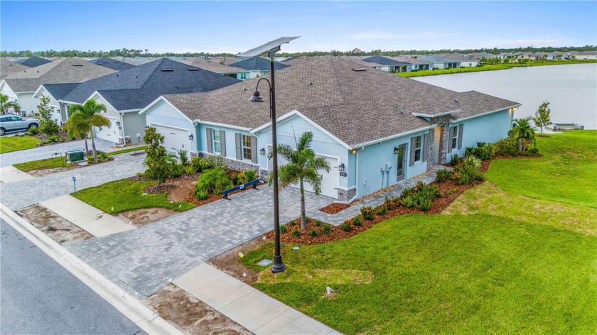 Welcome to your piece of paradise with this never lived in - Beach Home for sale in Port Charlotte, Florida on Beachhouse.com