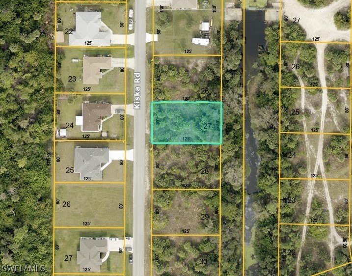 Nestled in a fantastic central location, this property is - Beach Lot for sale in North Port, Florida on Beachhouse.com