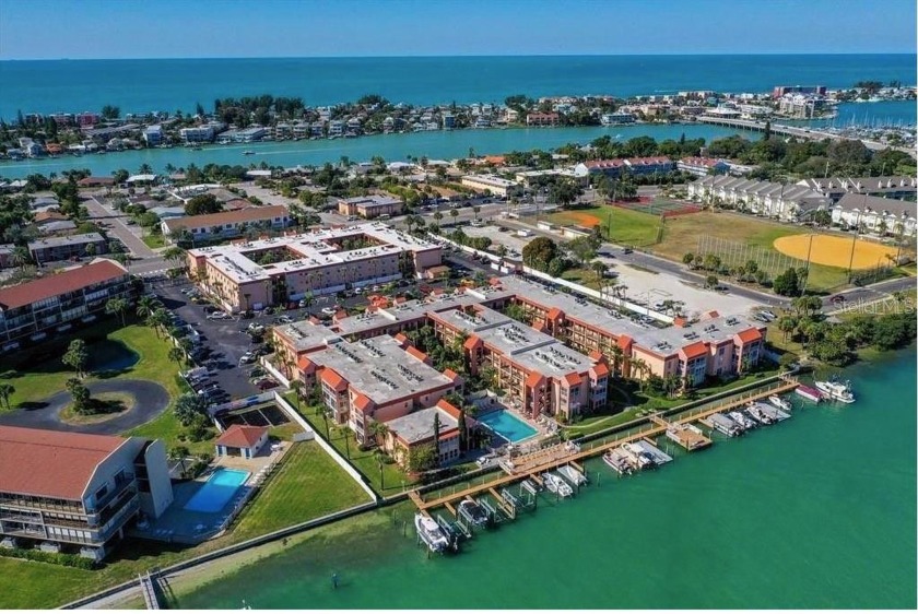When we decided St. Pete Beach area was where we wanted our - Beach Condo for sale in ST Pete Beach, Florida on Beachhouse.com