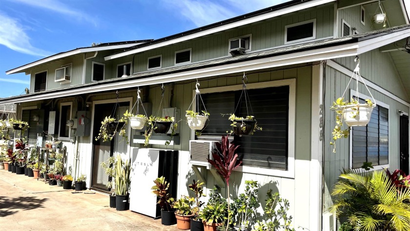 Nestled on a quiet street, this multi-generational home is in - Beach Home for sale in Kihei, Hawaii on Beachhouse.com