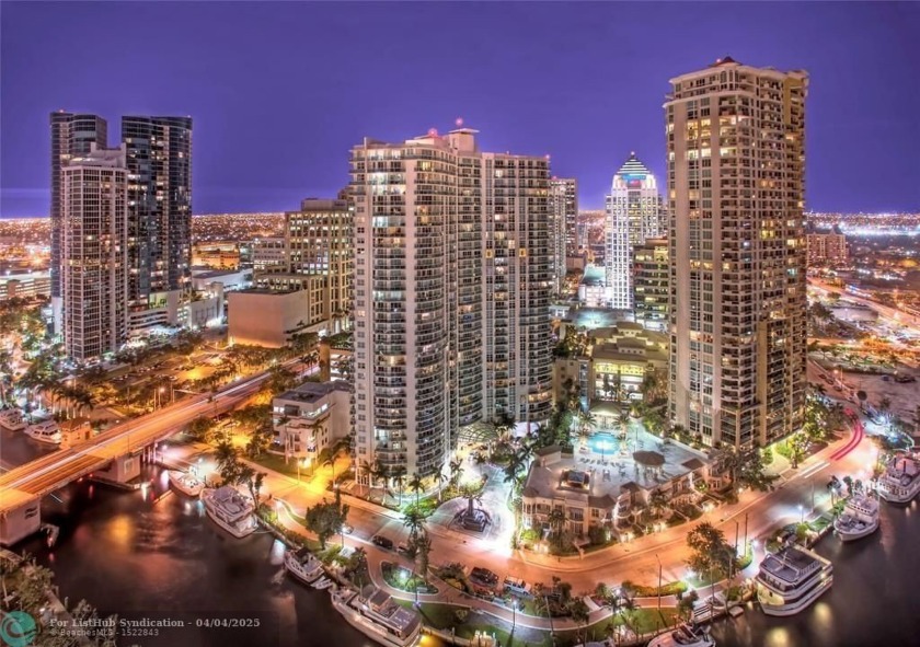 VERY CLEAN & MODERN PERFECT TURN KEY OPPORTUNITY ALL YOU NEED IS - Beach Condo for sale in Fort Lauderdale, Florida on Beachhouse.com