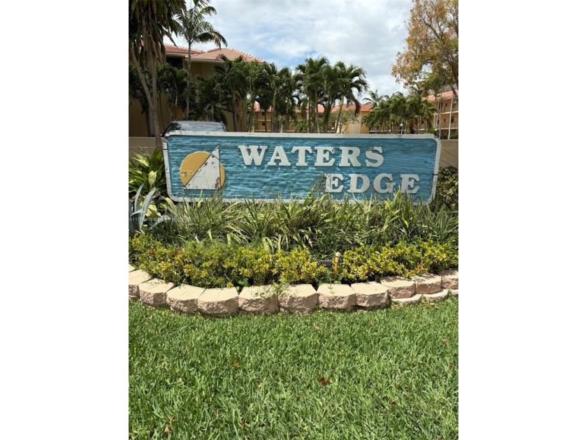 Beautifully remodeled & upgraded, ground floor level 2/2 condo - Beach Condo for sale in Coral Springs, Florida on Beachhouse.com