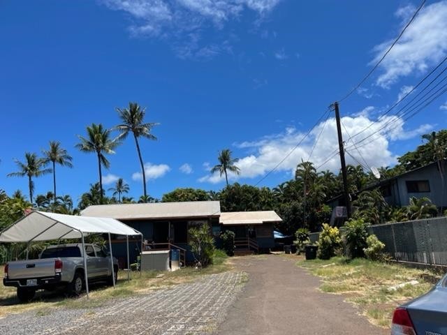 Attention to savvy Investors and home Buyers. This is your - Beach Home for sale in Lahaina, Hawaii on Beachhouse.com