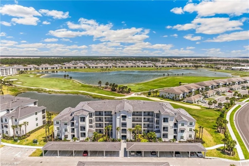 Experience luxury resort living in the vibrant golf community of - Beach Home for sale in Punta Gorda, Florida on Beachhouse.com