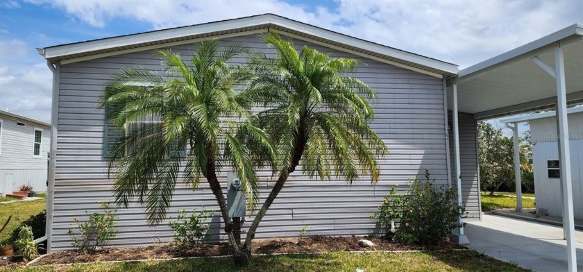 Time to start Living the Florida Lifestyle in this Lovely - Beach Home for sale in Punta Gorda, Florida on Beachhouse.com