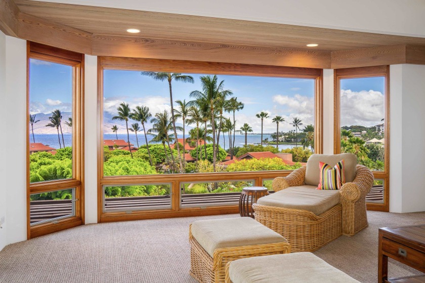 The epitome of Wailea luxury!  Unobstructed white water views - Beach Condo for sale in Kihei, Hawaii on Beachhouse.com