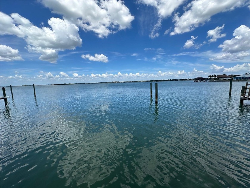 Exceptional Waterfront Opportunity on Island Estates - Renovate - Beach Home for sale in Clearwater Beach, Florida on Beachhouse.com