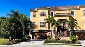 Significant Price Adjustment! This property Qualifies for 100% - Beach Townhome/Townhouse for sale in New Port Richey, Florida on Beachhouse.com