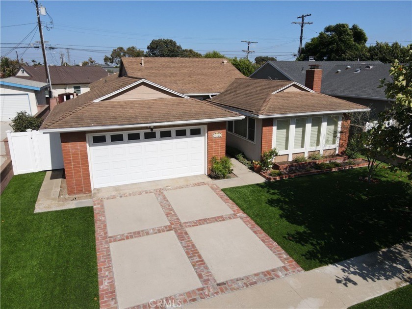 Welcome to this family home on a great street in West Torrance - Beach Home for sale in Torrance, California on Beachhouse.com